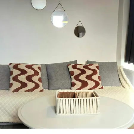 Cosy Chic Au Coeur De Lourdes-Wifi-Parking Apartment Exterior photo