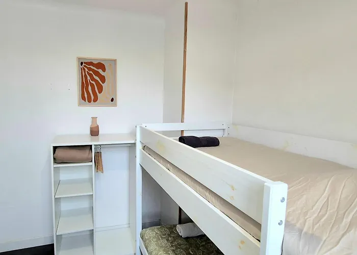 Cosy Chic Au Coeur De Lourdes-Wifi-Parking