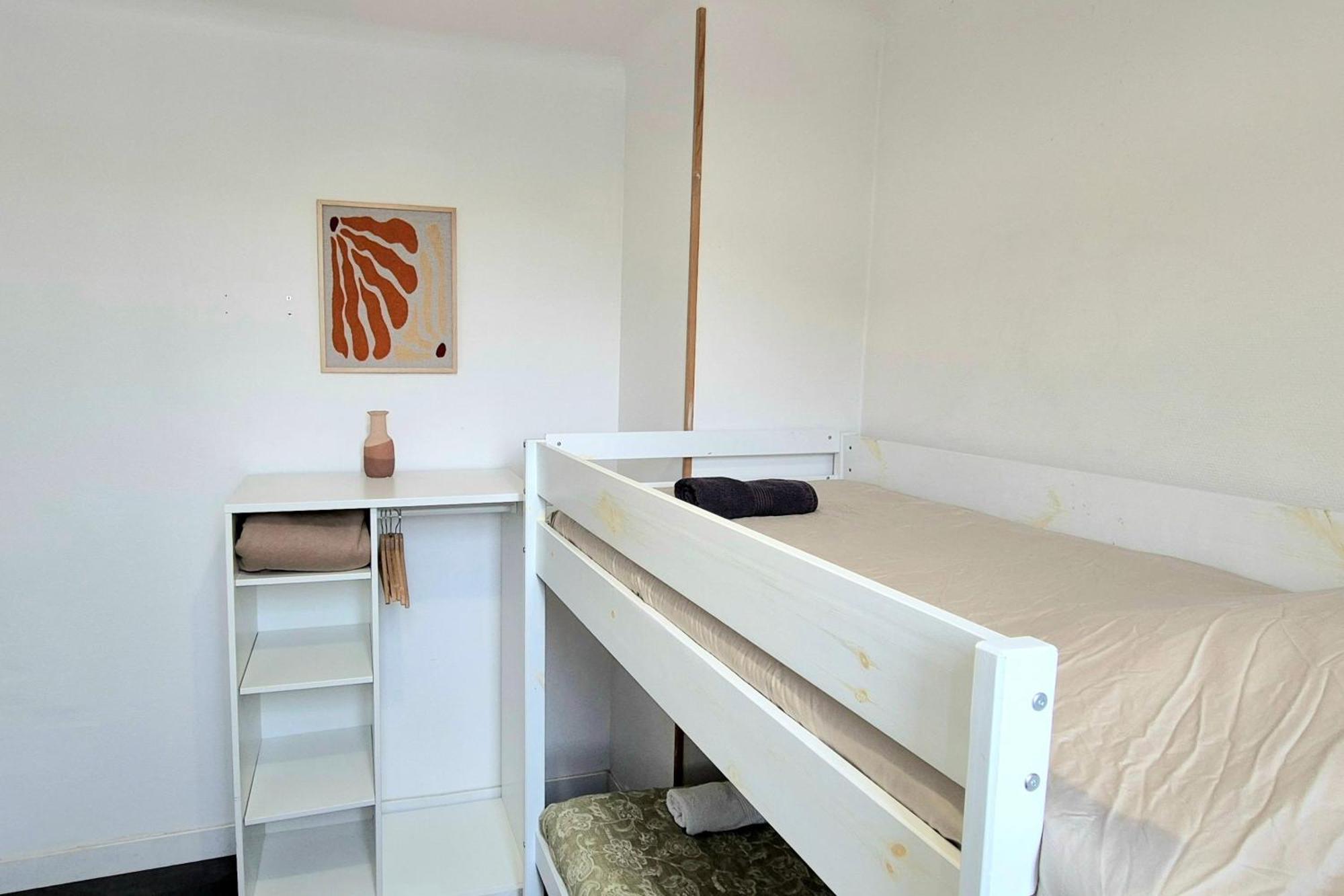 Apartment Cosy Chic Au Coeur De Lourdes-wifi-parking *