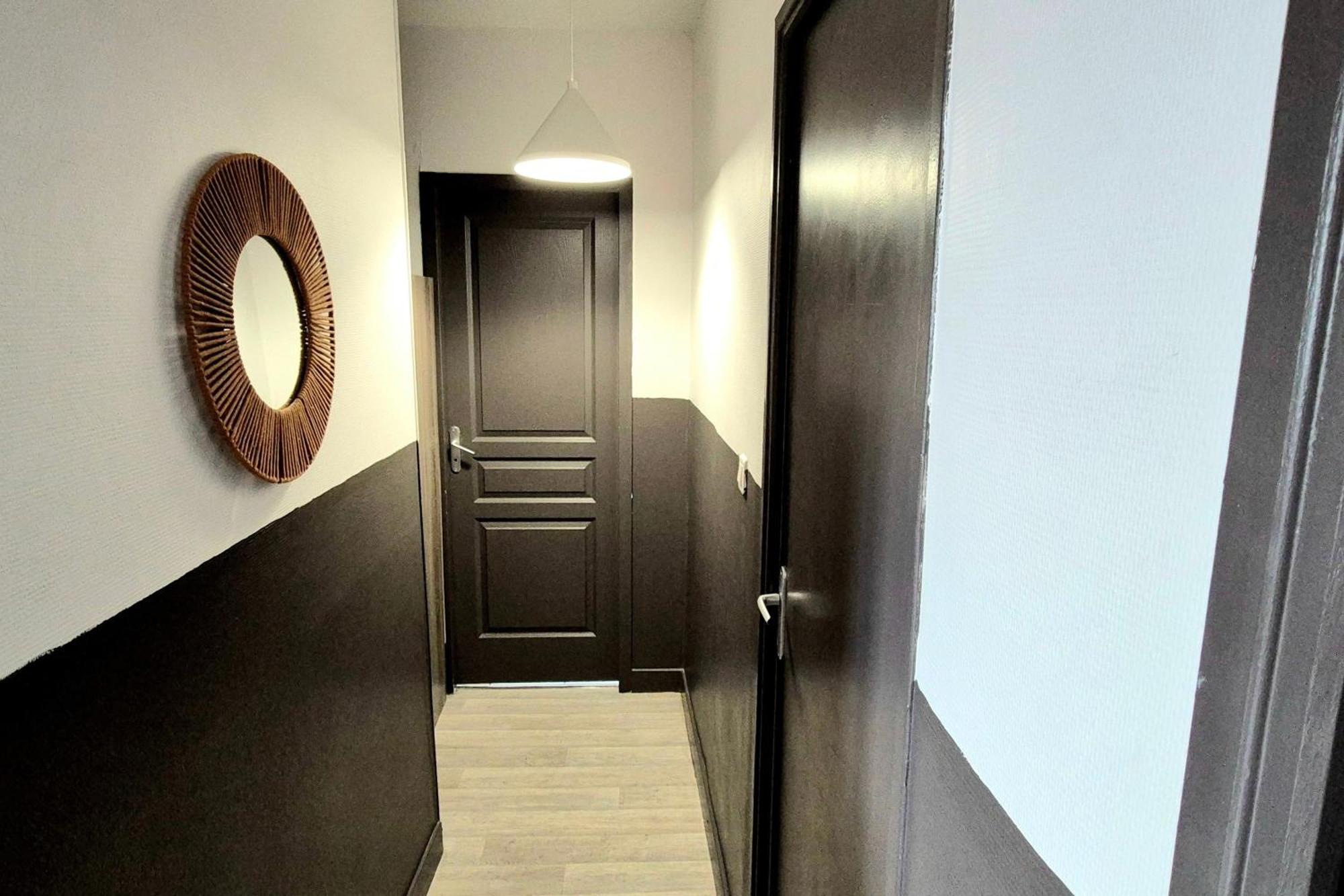 Appartamento Cosy Chic Au Coeur De Lourdes-wifi-parking *